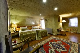Cappadocia Estates