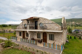 Cappadocia Hobbit House
