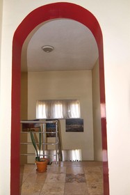 Cappadocia House