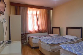 Cappadocia House