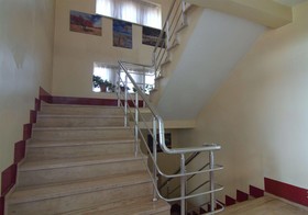 Cappadocia House