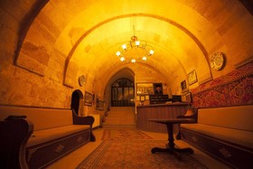 Cappadocia Palace
