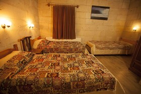 Cappadocia Palace