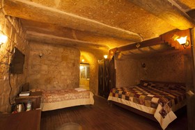 Cappadocia Palace