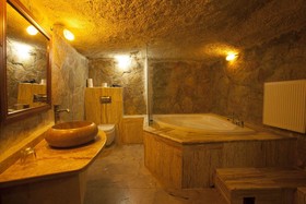 Cappadocia Palace