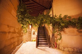 Cappadocia Palace