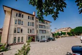 Cappa Hotel