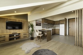 Cappa Suites