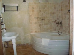 Cappa Villa Cave Hotel