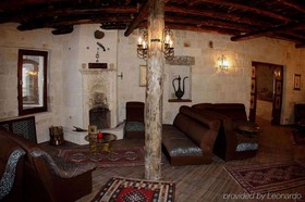 Cappa Villa Cave Hotel