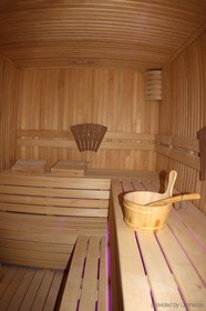 Cappa Villa Cave Hotel