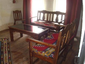 Cappa Villa Cave Hotel