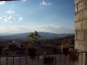 Cappa Villa Cave Hotel