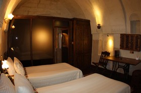 Cappa Villa Cave Hotel