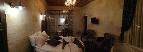 Carna Cave Hotel