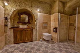 Casia Cave Suites
