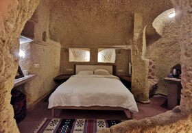 Cave Konak