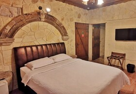 Cave Konak