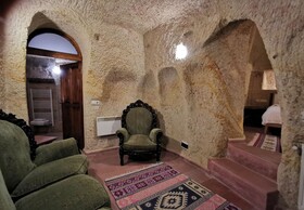 Cave Konak