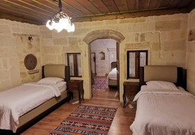 Cave Konak