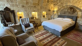 Cave Konak