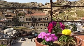 Cave Konak