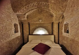 Cave Konak