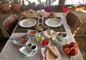 Cave Konak