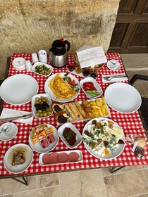 Chakra Special Caves