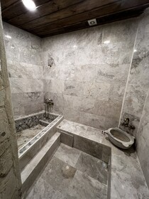 Chakra Special Caves