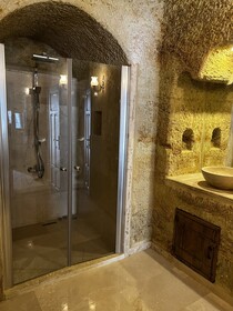 Chakra Special Caves