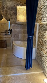 Chakra Special Caves