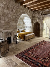 Chakra Special Caves