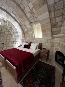 Chakra Special Caves