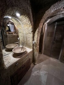 Chakra Special Caves