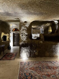 Chakra Special Caves