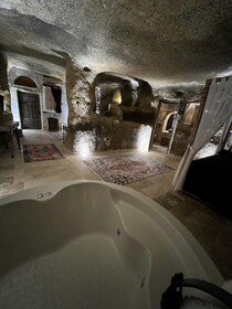 Chakra Special Caves