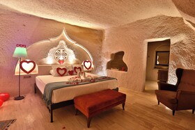Corner In Cappadocia