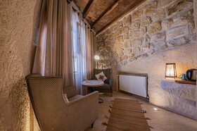 Corner In Cappadocia