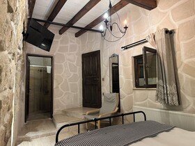 Corner In Cappadocia