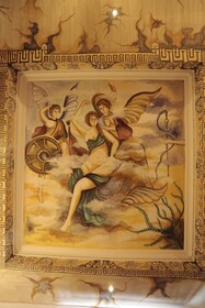 Corner In Cappadocia