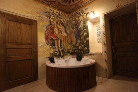 Corner In Cappadocia