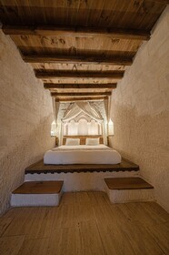 Corner In Cappadocia