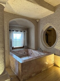 Corner In Cappadocia