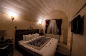 Corner In Cappadocia