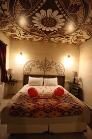 Corner In Cappadocia