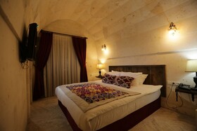 Corner In Cappadocia