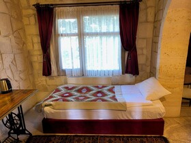 Corner In Cappadocia