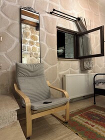Corner In Cappadocia
