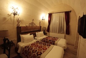 Corner In Cappadocia